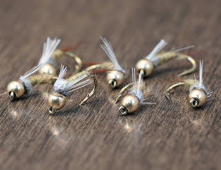 Emerger Fly Fishing