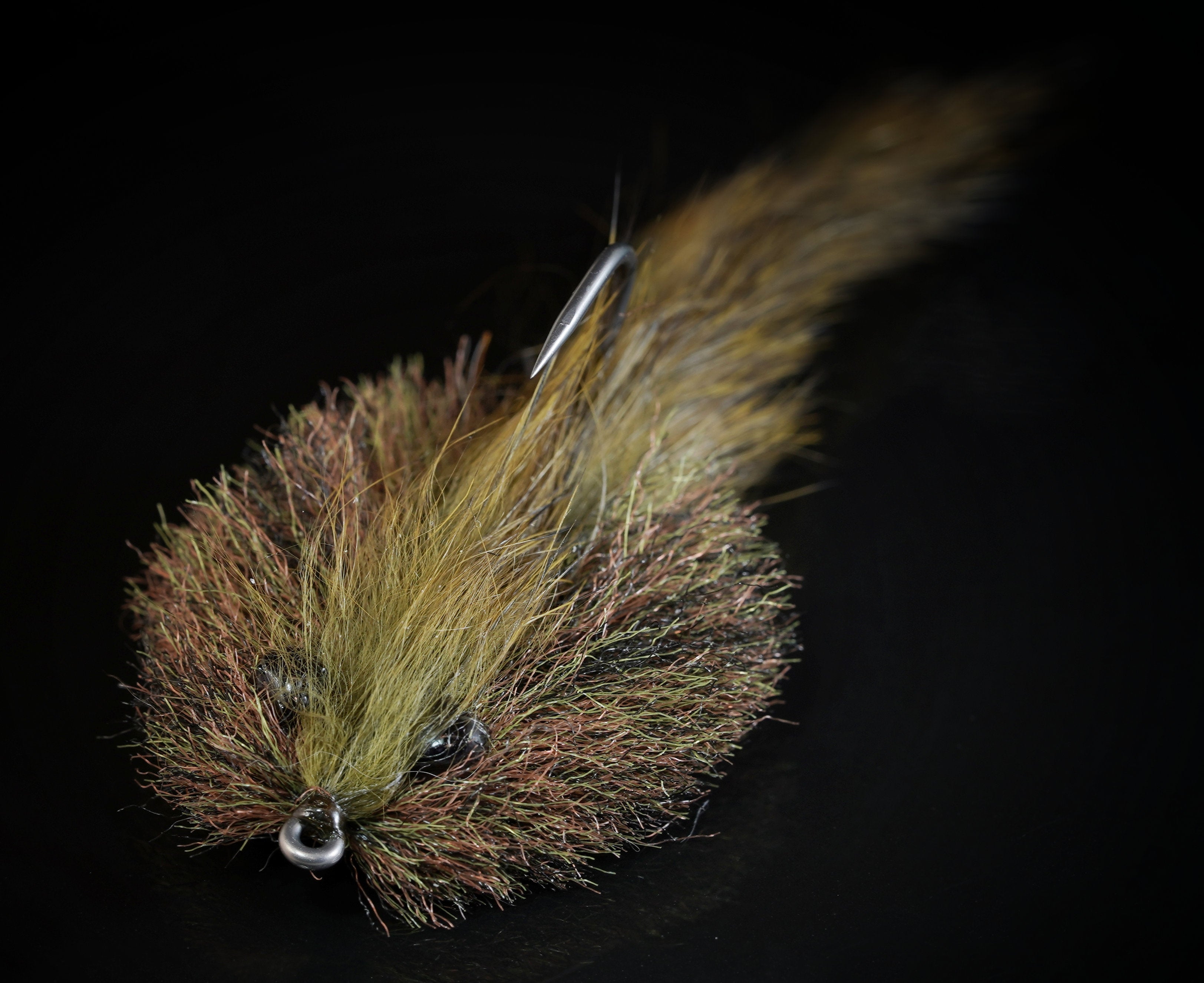 Flies & Streamers - Flies By Family - Minnows, Leeches & Crawfish - Crawfish  Patterns - Ascent Fly Fishing
