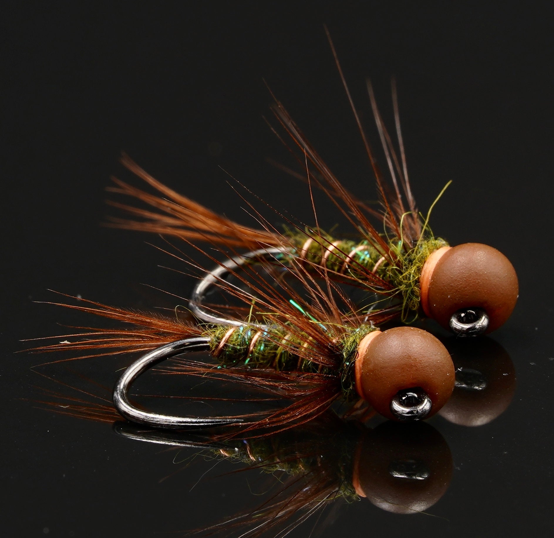 Fulling Mill Fishing Flies - Premium Fishing Flies & Fly Fishing  Accessories for the Discerning Angler