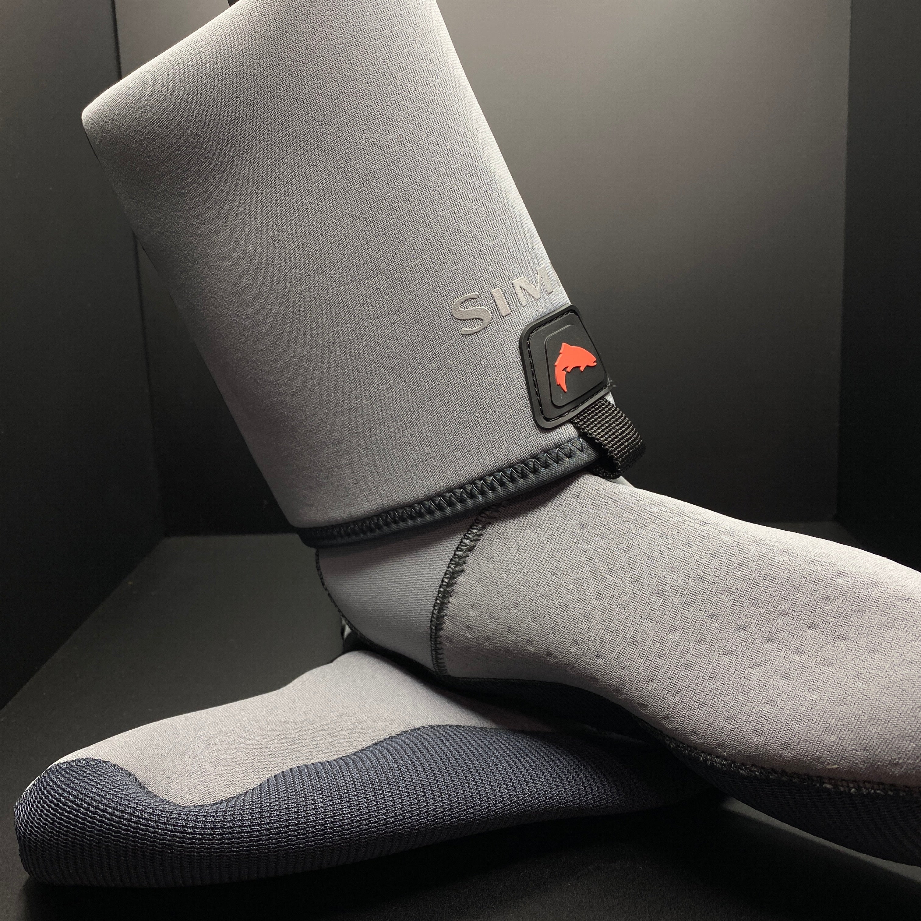 Neoprene Guard Sock 3mm, Wading Socks