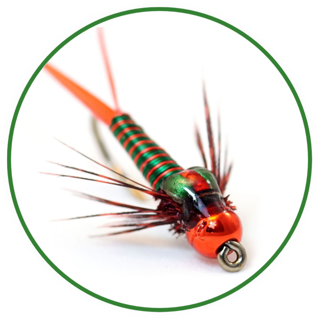 Holiday Gift Guide – Fly Fishing