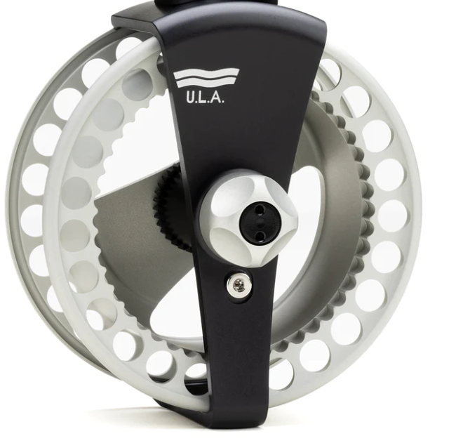 Lamson Ula Force Limited Edition Fly Reel -5+