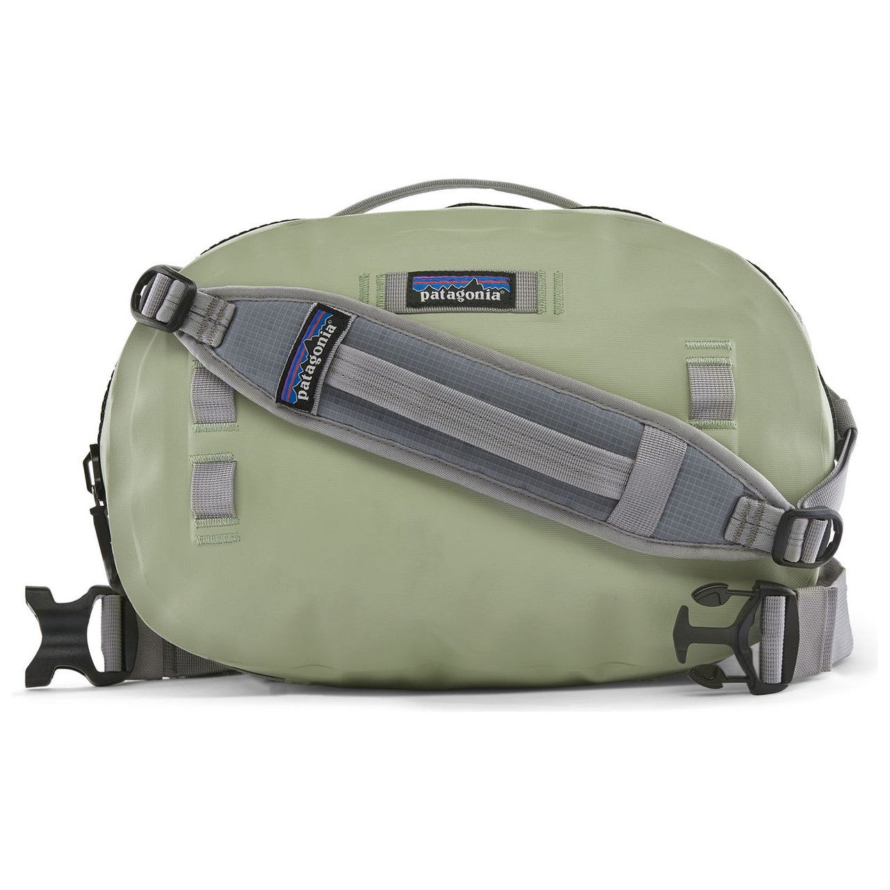 Patagonia Guidewater Hip Pack - Salvia Green – Fly Fish Food