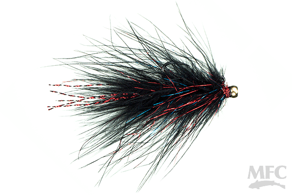 LEECH PATTERNS — Red's Fly Shop