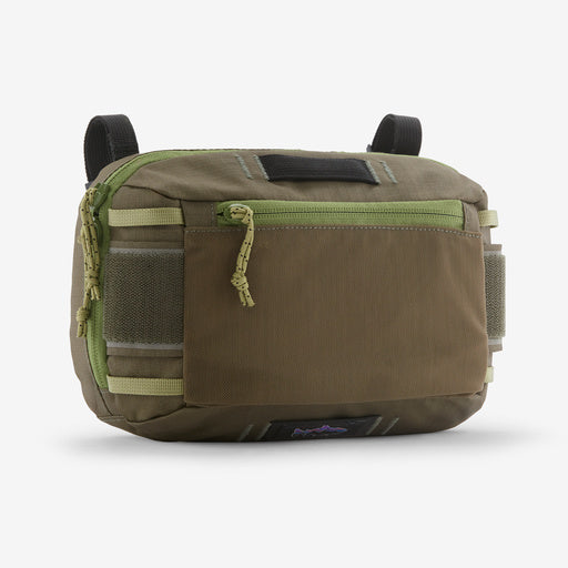 Patagonia Stealth Work Station - Basin Green – Fly Fish Food