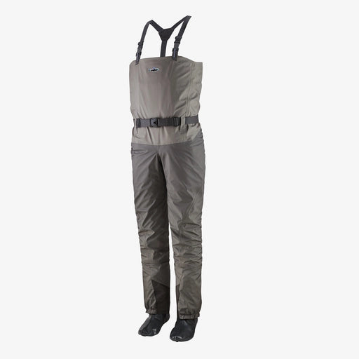 Fly Fishing Gear Review: Patagonia Wading Support Belt – The