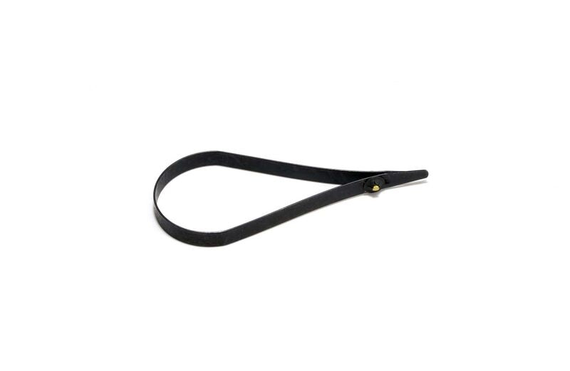 Griffin Tear Drop Hackle Pliers – Fly Fish Food