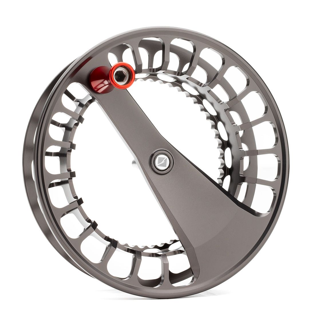 Lamson - Purist Ll Spool - Tribute – Fly Fish Food