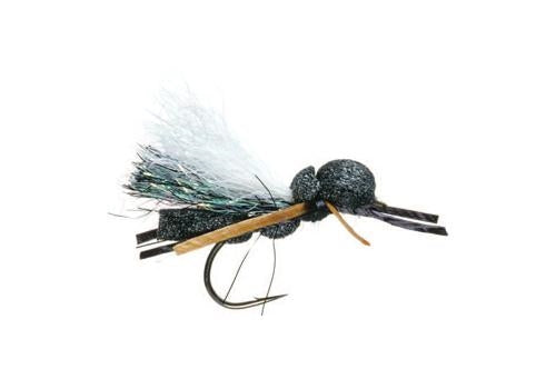 Fly Tying Tutorial: Project Cicada by Fly Fish Food 