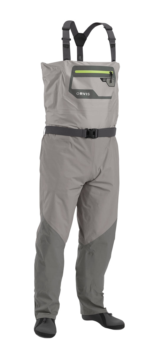 Affordable Wholesale Neoprene Fishing Pants For Smooth Fishing 