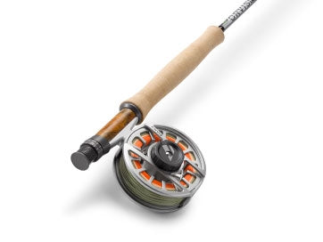 Recon Fly Rods by Orvis