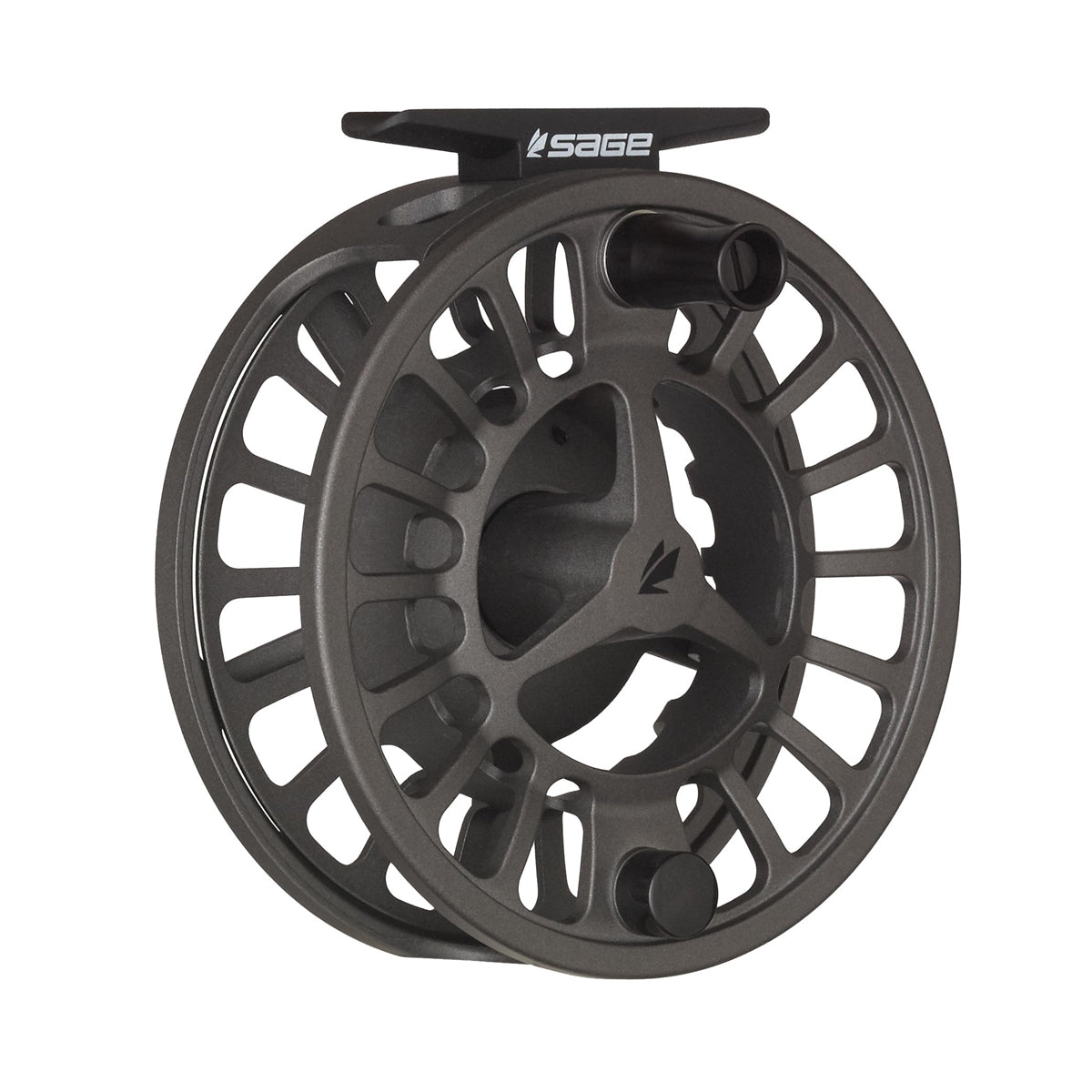 Sage Arbor XL Fly Reel – Fly Fish Food