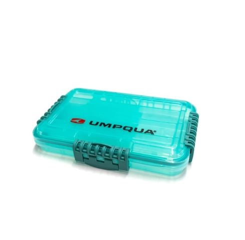 Umpqua Bug Locker #169V Fly Box – Fly Fish Food