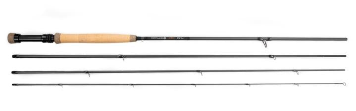 Cortland Nymph Series Fly Rod – Fly Fish Food