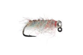 Tailwater Sowbug