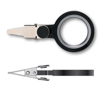 Fly Tying Hackle Pliers – Fly Fish Food