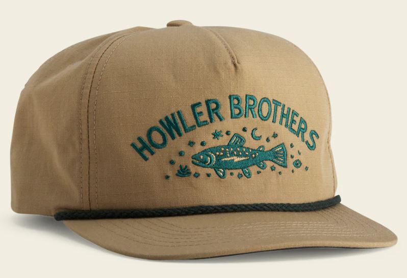 Howler 2024 bros hat