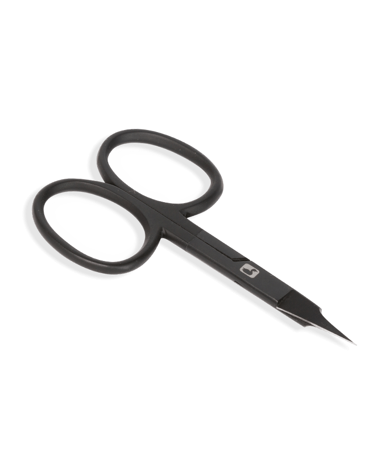 The Perfect Little Scissors