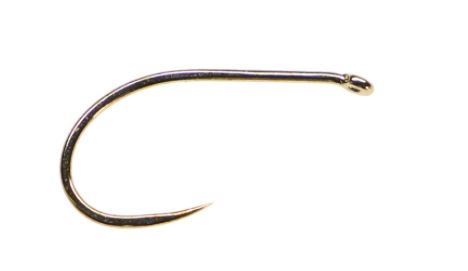 Barbless Competition Wide Gape Dry Fly Hooks – bal4flies