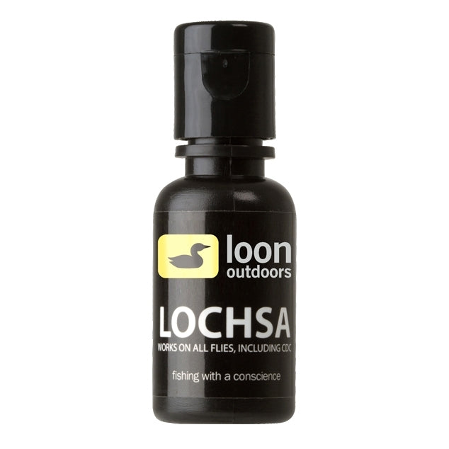 Loon Lochsa Floatant (1/2 oz) – Fly Fish Food