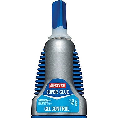 Loc Tite – A Superior Super Glue for Fly Tying