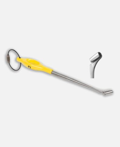 Loon Ergo Quick Release - Yellow