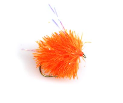 The Blob – Fly Fish Food