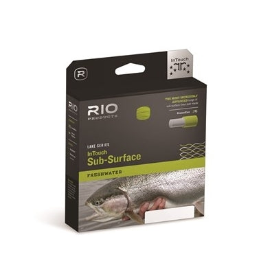 Rio InTouch - Midge Tip - Long – Fly Fish Food