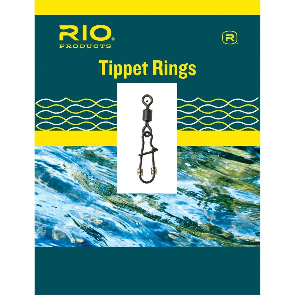 Umpqua Tippet Rings 2mm