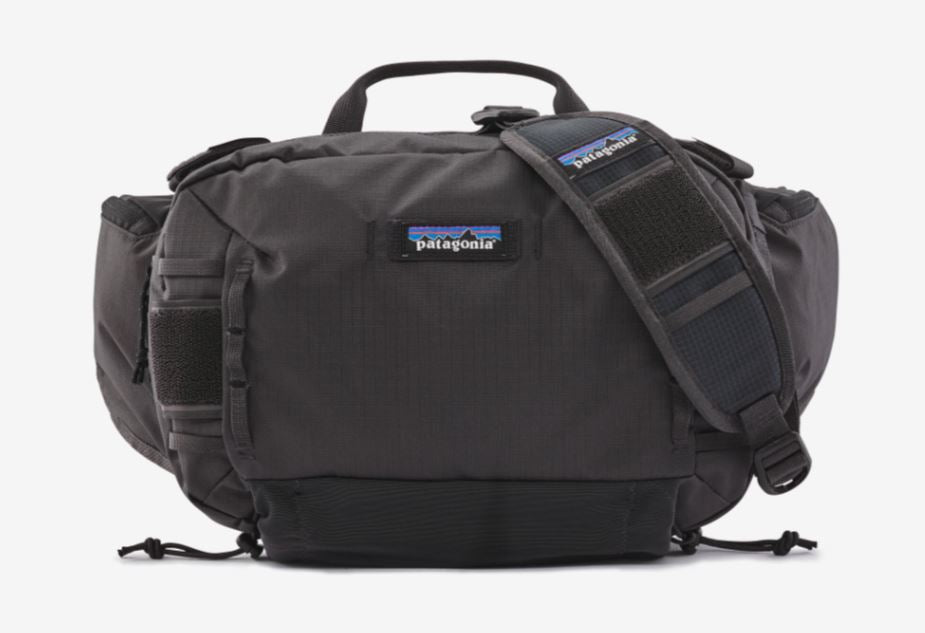 Bags: Messenger & Travel Bags by Patagonia