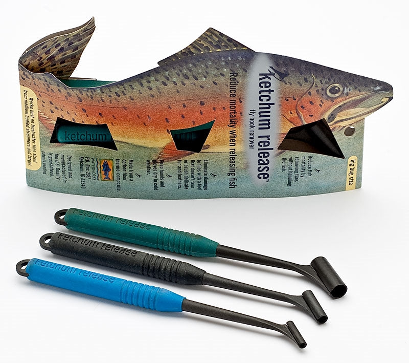 Forceps & Release Tools – Fly Fish Food