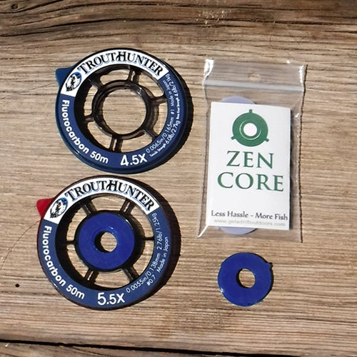 Pro Bands Zen Core Spool Inserts for Trouthunter Spools – Fly Fish Food