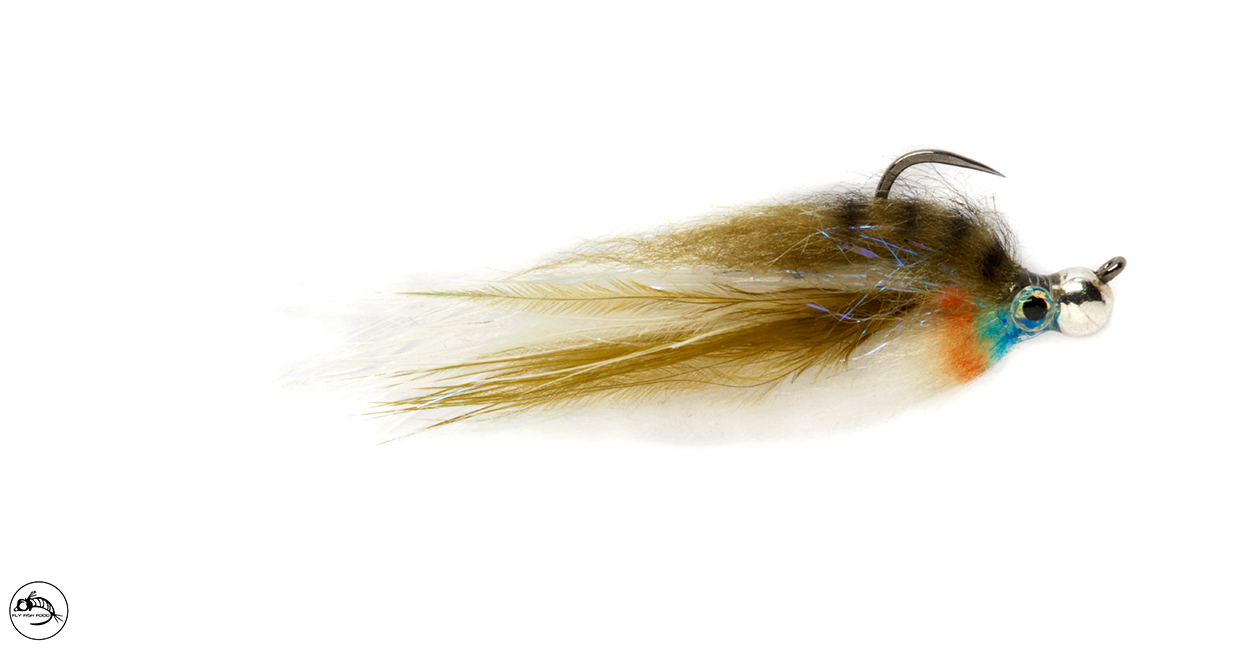 Low Fat Minnow Chub – Fly Fish Food