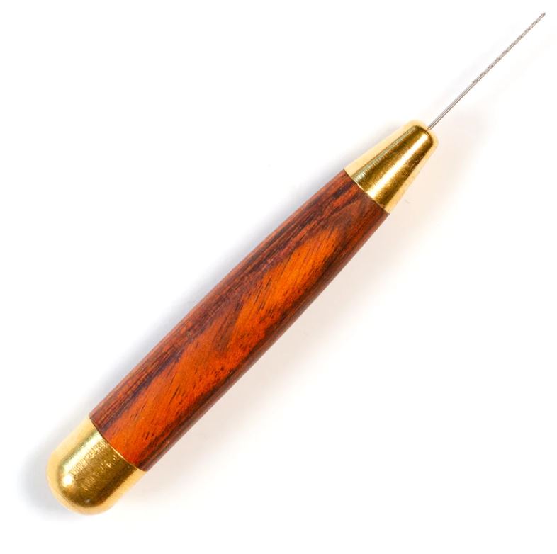 Rotary Dubbing Hook - Wasatch Fly Tying Tools