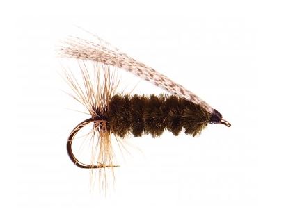 Sheep Creek Special  Riverbum Signature Nymph Fly Pattern