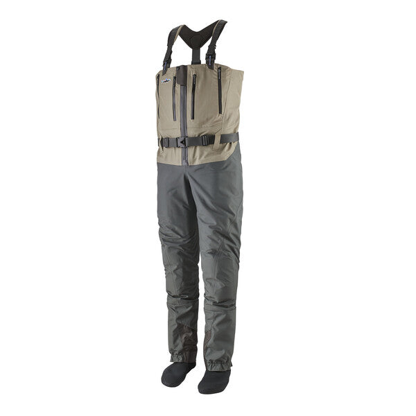 New Patagonia Swiftcurrent Waders: Review 