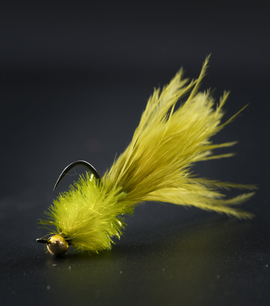 Stillwater Tutorials – Fly Fish Food