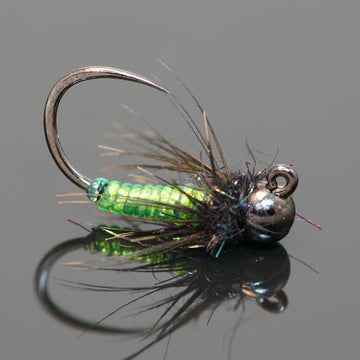 Nymph Tutorials – Page 2 – Fly Fish Food