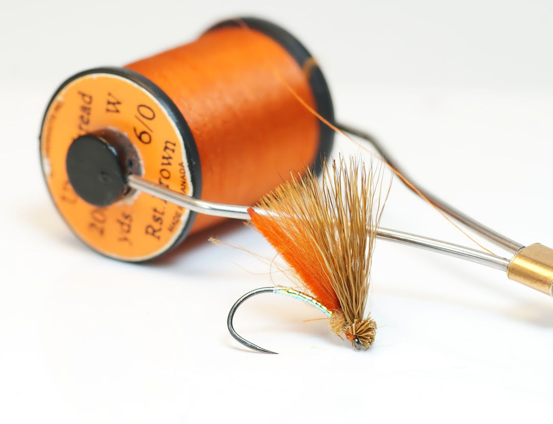 Fly Tying Articles – Fly Fish Food