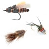 Fly Fish Food Signature Flies