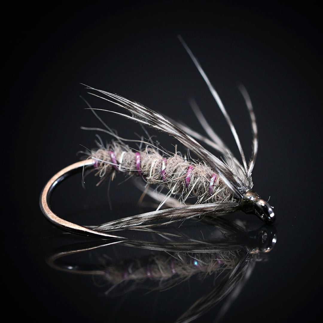 Soft Hackle Flies