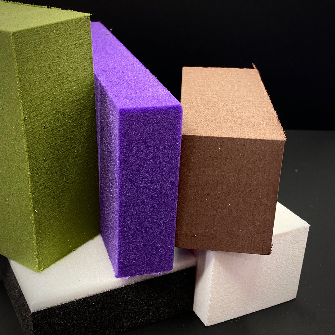 Foam Blocks