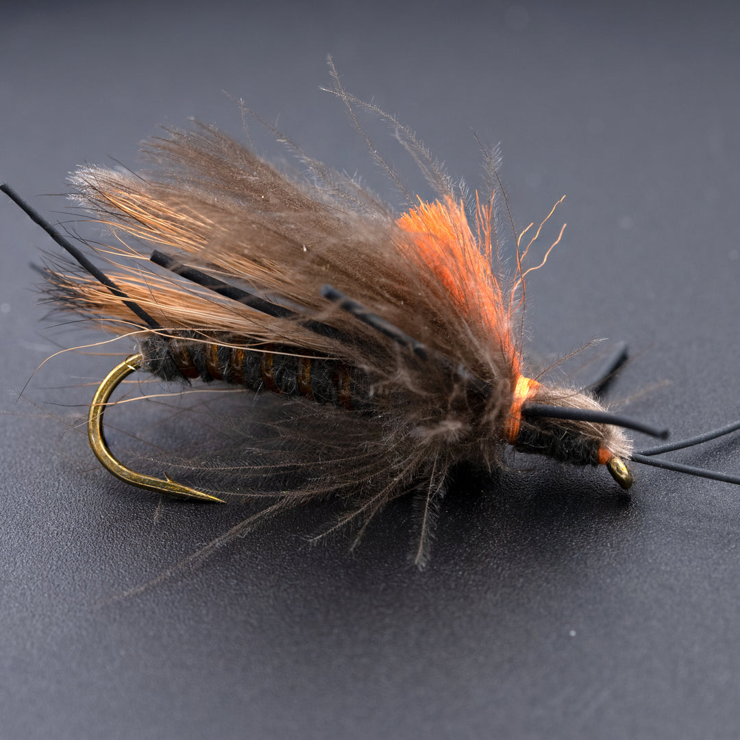 FFF Signature Flies