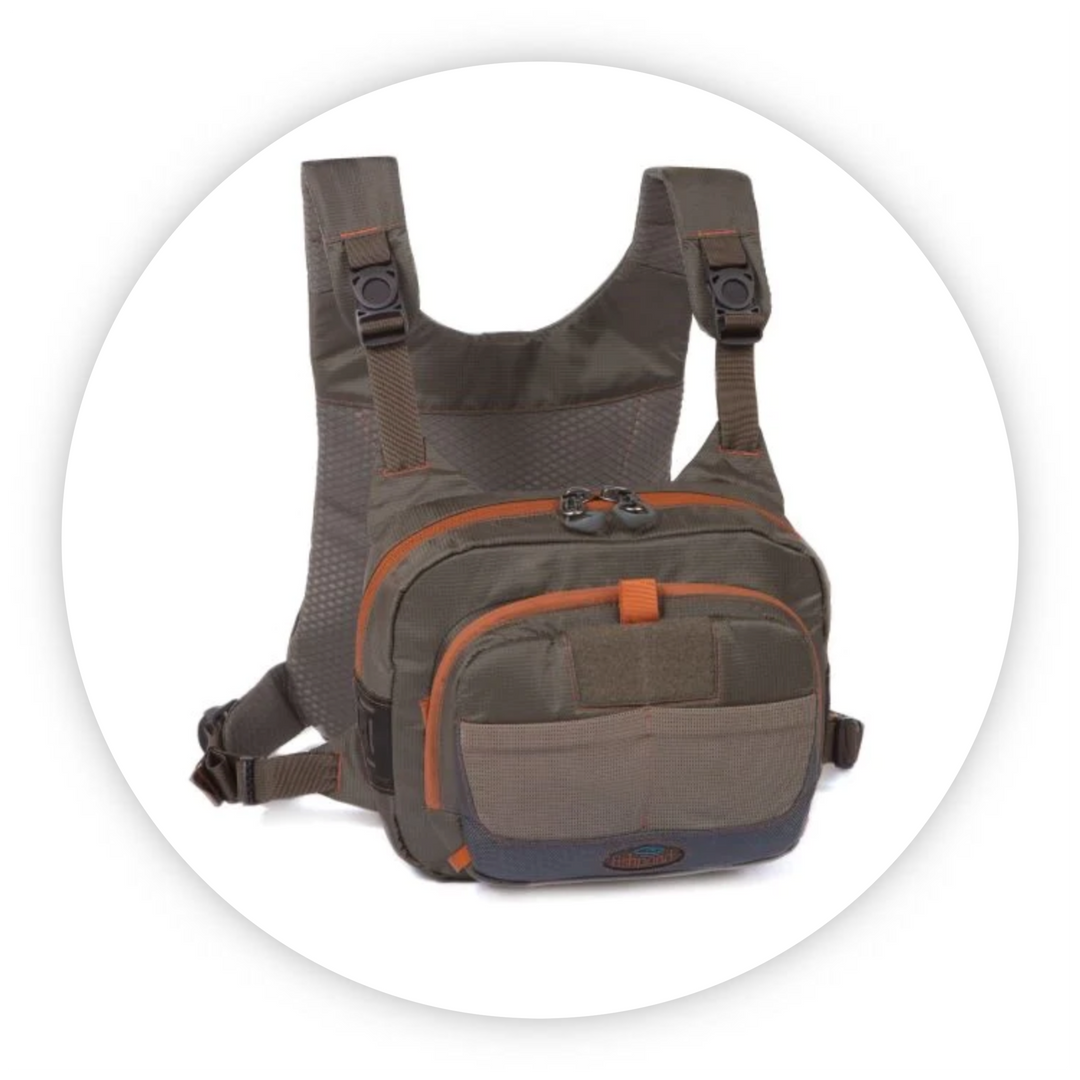 Cross Current Chest Pack