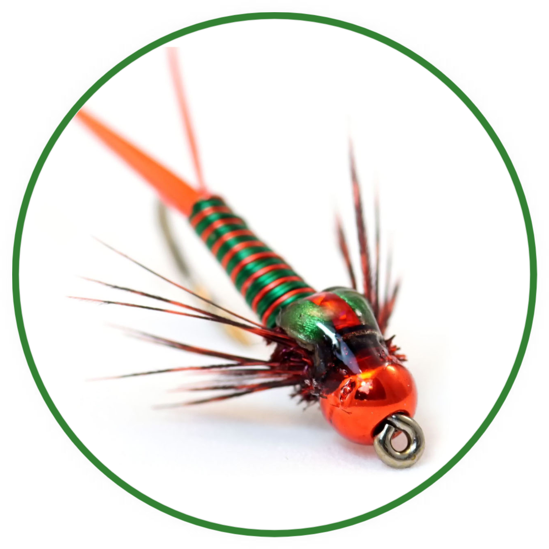 Fly Tying Holiday Gift Guide