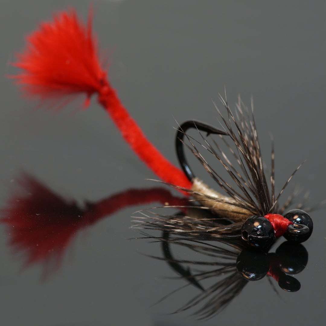 Carp Flies