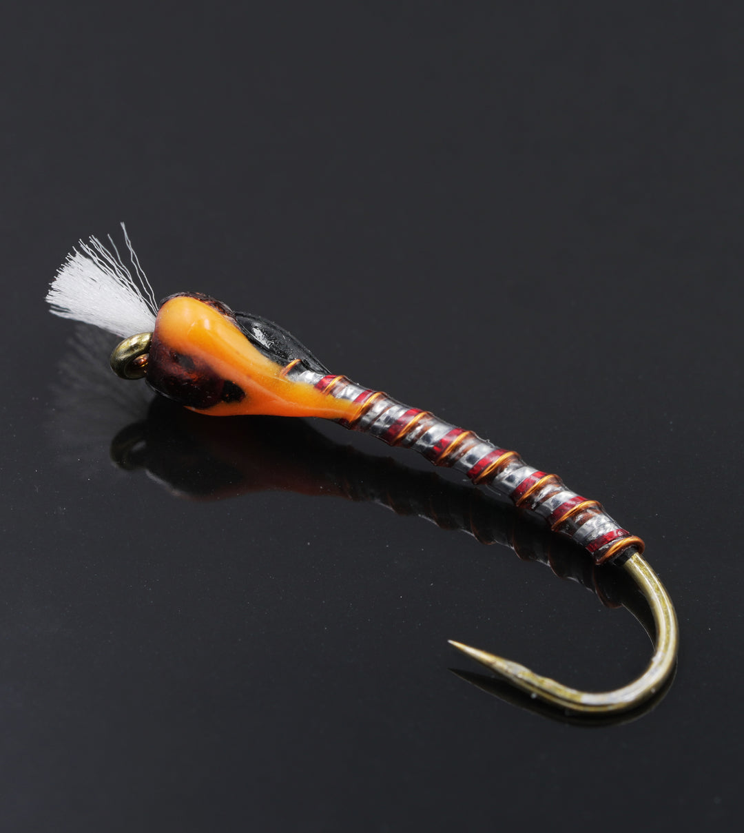 Canadian Chironomid Bomber