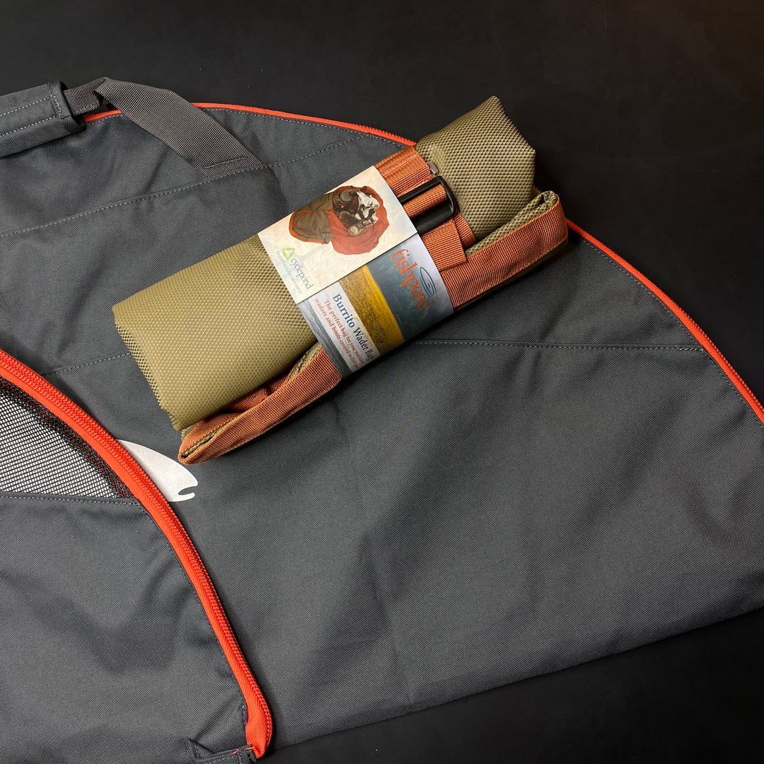 Wader & Boot Bags