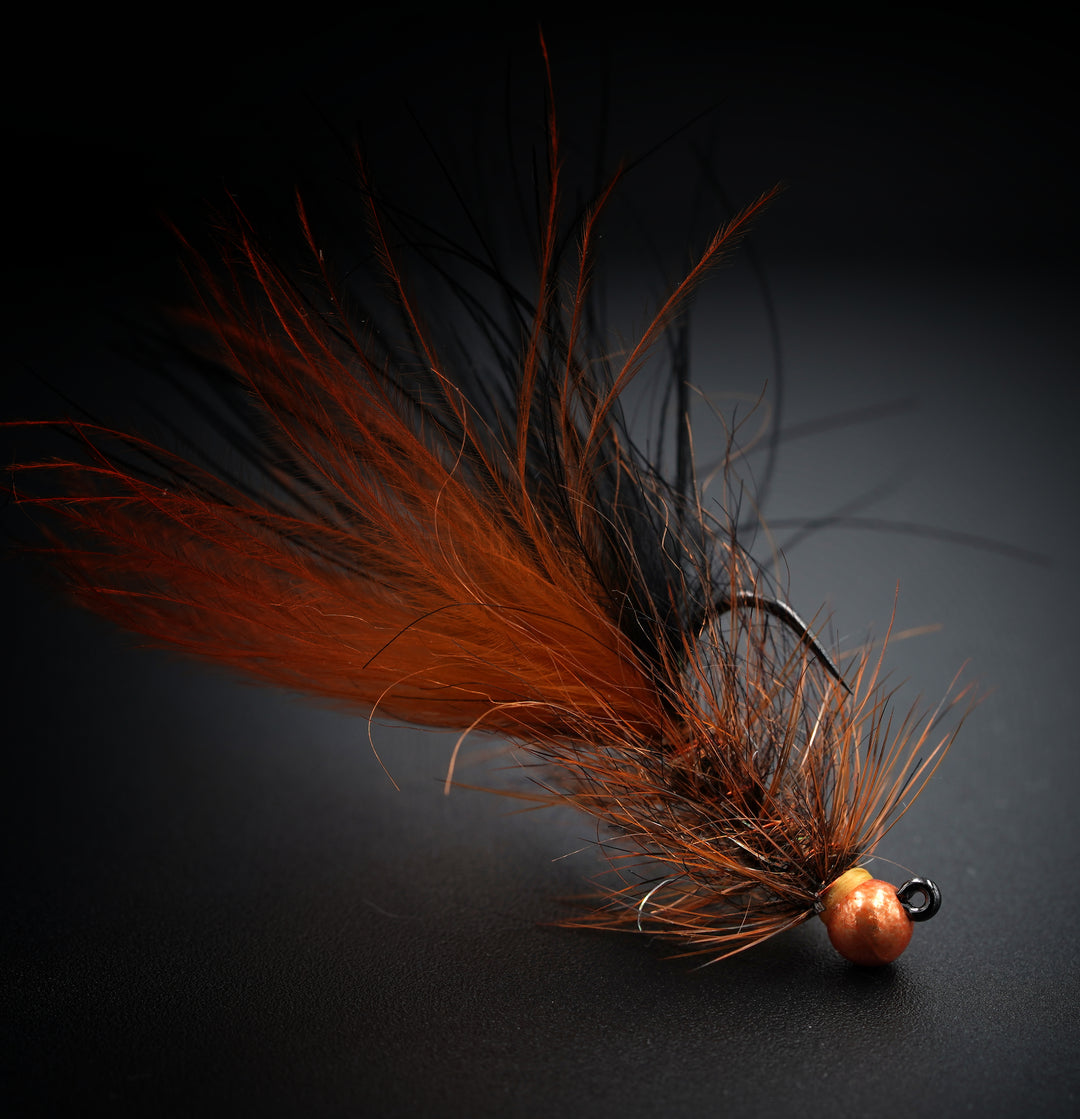 Jig Streamers