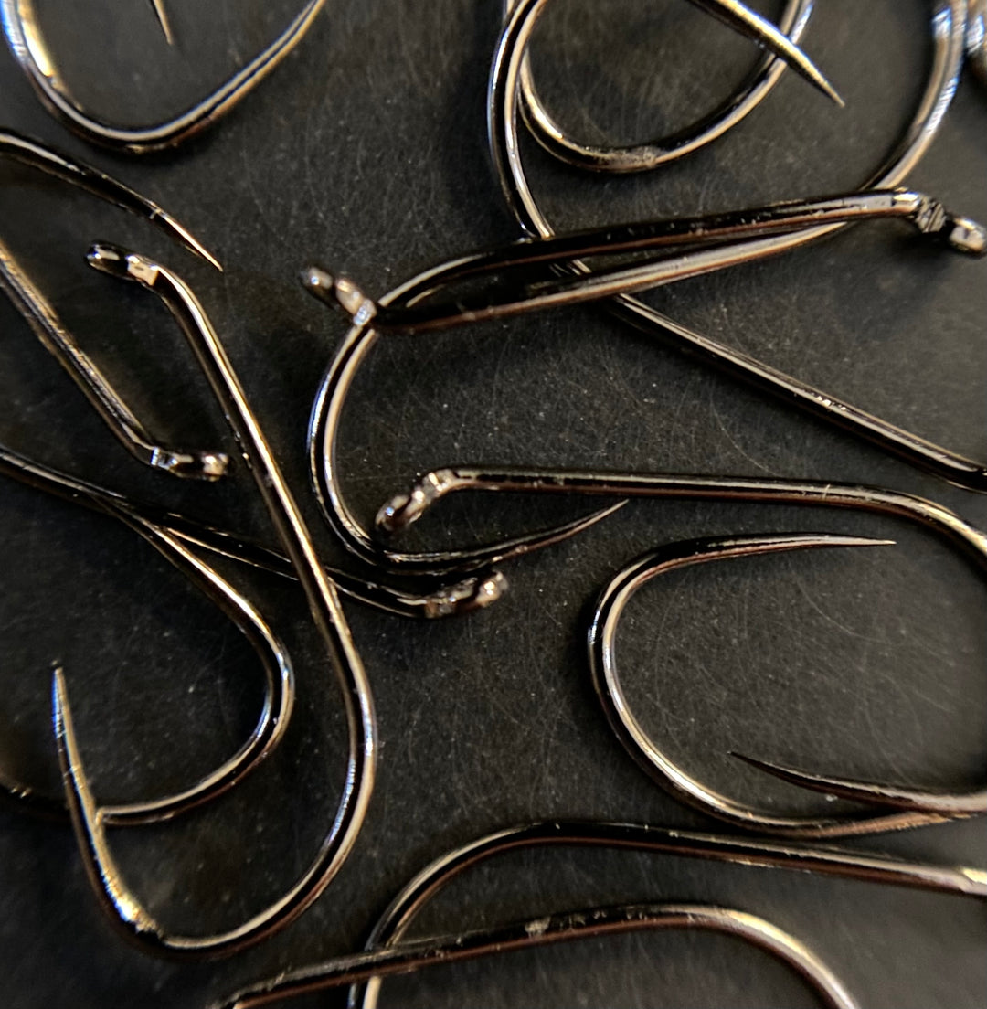 Dry Fly Hooks